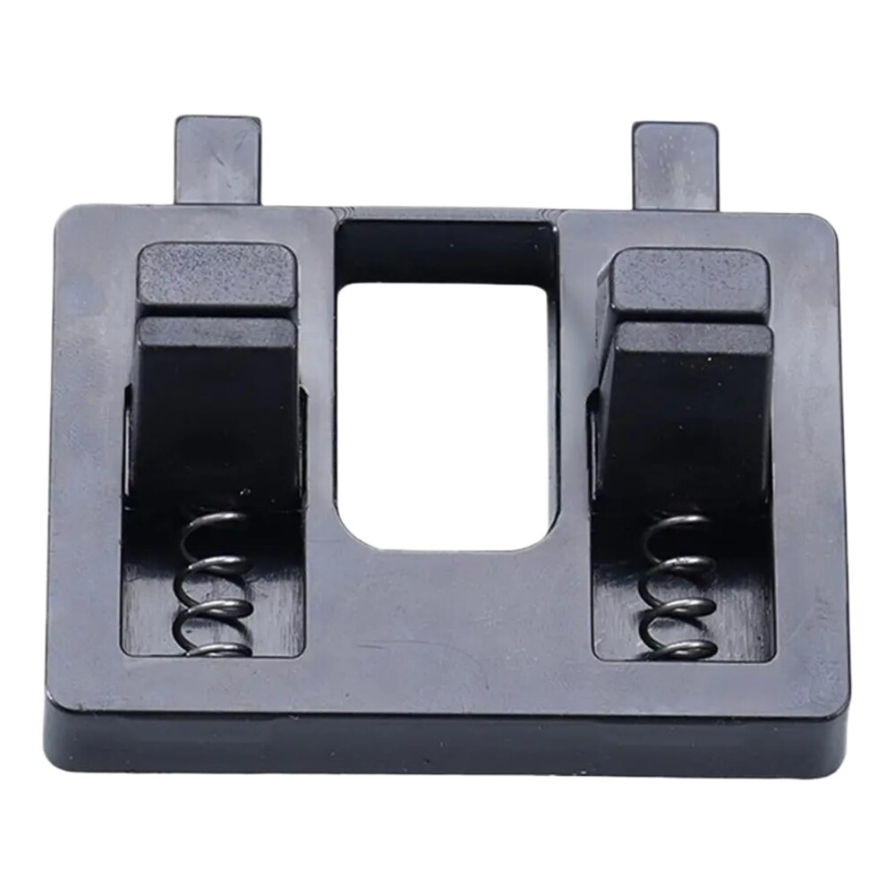 Welding Wire Fixture 1Pc Abs Plastic Soldering Wire Holder, Soldering Fixture, Welding Clamp, Secure Hold, Tool 9365049062374