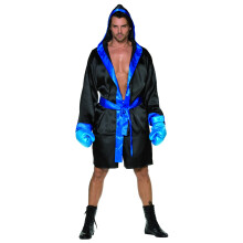 Smiffys Mens Boxer Costume Set