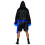 Smiffy's Smiffys Mens Boxer Costume Set 2