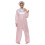 Smiffy's Smiffys Womens/Ladies Baby Romper Costume 1