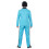 Smiffy's Smiffys Mens 80s Prom King Costume Set 2