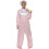 Smiffy's Smiffys Womens/Ladies Baby Romper Costume 2