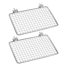 Parrots Play Stand Safe Resting Platform-Small trumpet plus s