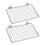 Parrots Play Stand Safe Resting Platform-Small trumpet plus s 1