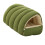 Abri lavable pour chats, couverture en-Grande taille Vert Clair 1