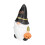 Διακόσμηση για Halloween με Gnomes, Απρόσωπα Φιγούρες Ρητίνης, Σκανδιναβικό Στυλ, 5