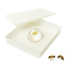 European Water Feeder 15.5x13x3 Inch Beekeeping-2PCS