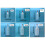 30 Pack Soft Condiment Dispensers With Accurate Pouring-D 3