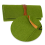 Innovative Crafting Essentials, Strong Kraft Paper Supporting High Quality Nylon, Artificial Model Grass Mat For Captivating DIY Projects 3