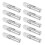 10Pcs Professional Scaffolding Locking Pin Replaceable Scaffolding Parts Compact Scaffolding Replacement 2