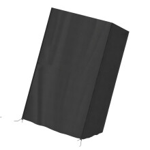 Steambath Shelter Protect Outdoor Use Strong Impermeable-Black