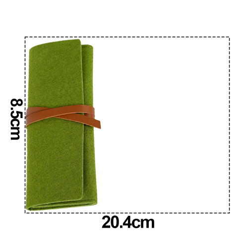 Innovative Crafting Essentials, Strong Kraft Paper Supporting High Quality Nylon, Artificial Model Grass Mat For Captivating DIY Projects 1