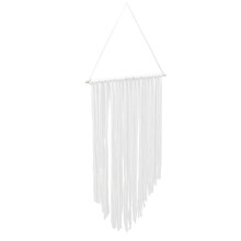 Haar-Schleifen-Organizer 56x30 cm, 22.05x11.81 in Boho