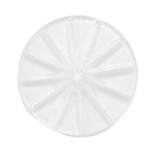 For KitchenAid Stand Mixer Accessories Whisk Wiper Pro 6-Wire Mixing Head Anti-Splatter Baffle Mix W