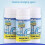 3Pcs Wild Tornado Powerful Sink Drain Cleaner High Efficiency Clog Remover Set 5