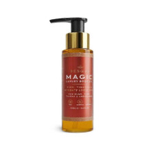 (1pc) Magic Luxury Massage Oil Body Oil 100ml Tighten Firm Hydrate Skin