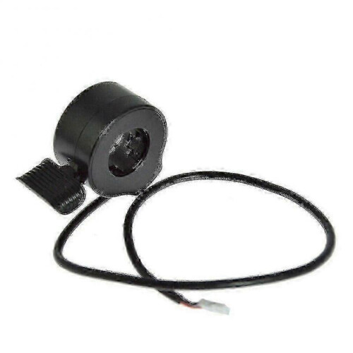 Universal Electric Scooter Thumb Throttle Accelerator Switch