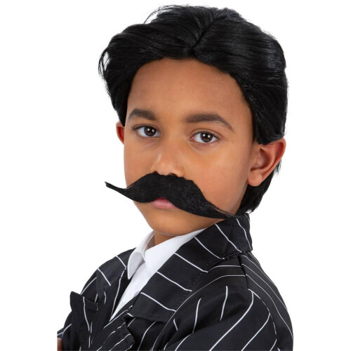Smiffy's Smiffys Boys Gothic Gangster Costume Accessory
