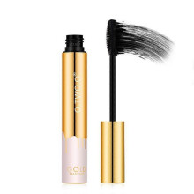 O.TWO.O 3D Mascara Black Lash Eyelash Extension Eye Lashes Brush Beauty Makeup Long-wearing Gold Long Curling Eyelash
