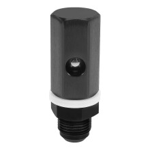 Aluminum Alloy Fuel Vent Valve Replacement An10 Fuel Tank Vent Valve Fitting Boat Fuel Tank Vent Fitting Vehicle Accessory