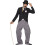 Smiffy's Smiffys Mens 20s Star Costume Set 1