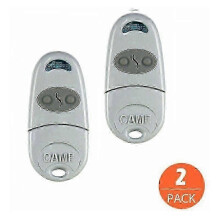 Original Came Top432na Remote Control - Fixed Code Frequency 433.92 Mhz