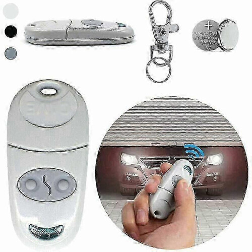 Original Came Top432na Remote Control - Fixed Code Frequency 433.92 Mhz 1