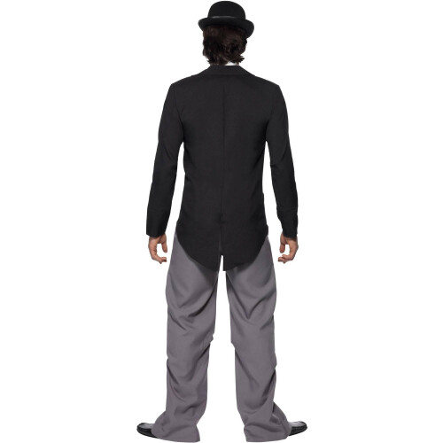 Smiffy's Smiffys Mens 20s Star Costume Set 1