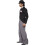 Smiffy's Smiffys Mens 20s Star Costume Set 3