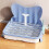 Pet Potty Station Heightened Effluent Framework Against-Blue 4