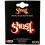 Ghost Ghost Logo Shadow Badge 1