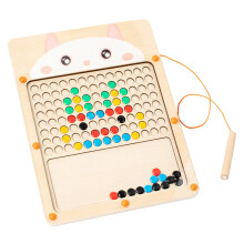 Magnetic Drawing Board for Kids Magnetic Color Learning for Children