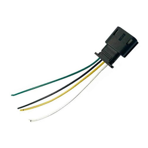 Tail Lamp Bulb Support for Vauxhall Astra K 2016+ Left 39001577 2