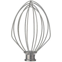 KitchenAid 5QT 5K5SS 5KPM5 5 Quart Lift Mixer Wire Whip Replacement