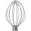 KitchenAid 5QT 5K5SS 5KPM5 5 Quart Lift Mixer Wire Whip Replacement 1