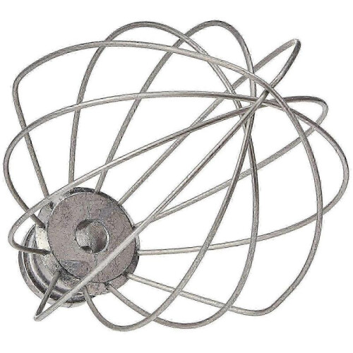 KitchenAid 5QT 5K5SS 5KPM5 5 Quart Lift Mixer Wire Whip Replacement 2