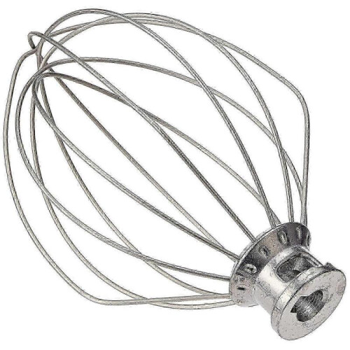 KitchenAid 5QT 5K5SS 5KPM5 5 Quart Lift Mixer Wire Whip Replacement 1