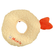 Soft Cat Cone, Cat Cone Collar, Cartoon Plush Tempura Taiyaki Soft Kitten Cone