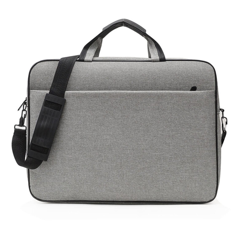 Laptop Bag Sleeve For 15.6 17 Inch Shockproof Notebook Case With Shoulder Strap And Protective Handbag Design 9412369325686