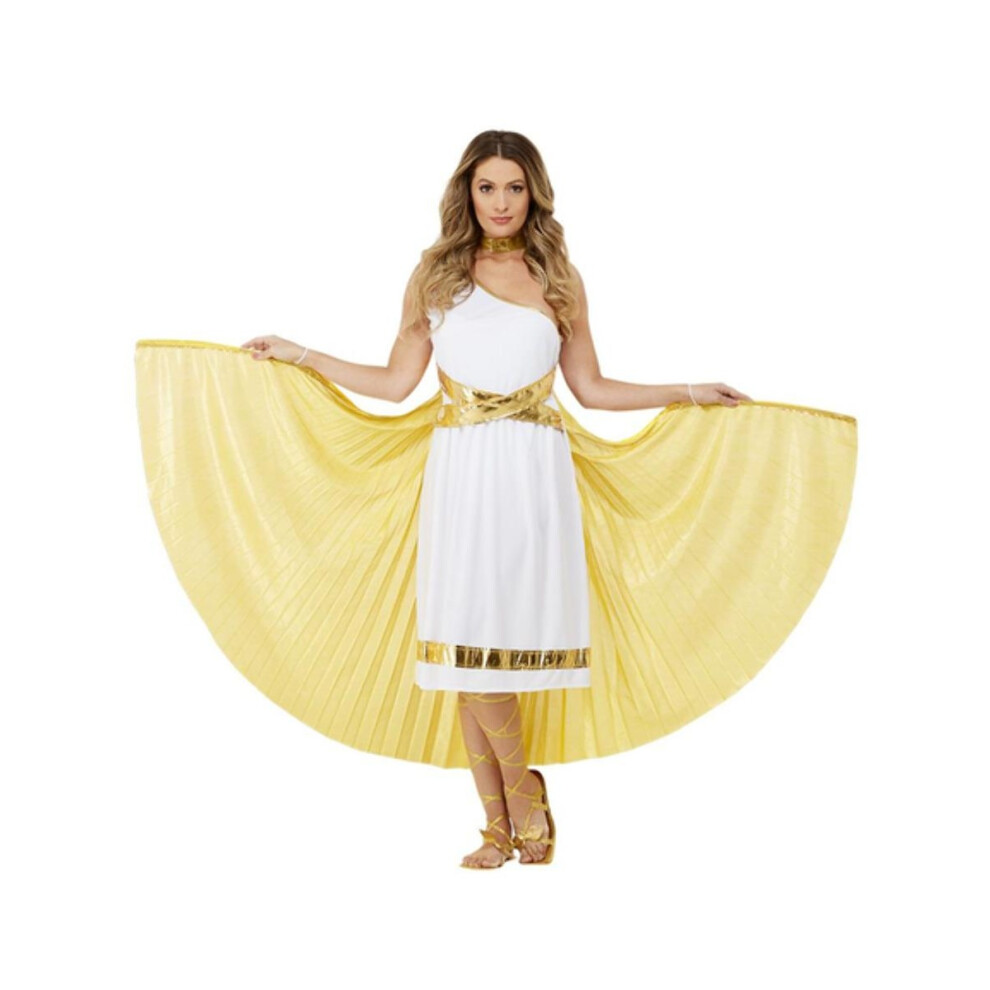 Smiffy's Womens/Ladies Deluxe Grecian Cape