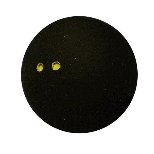 Dunlop Dunlop Pro Squash Balls (Pack of 12) 1