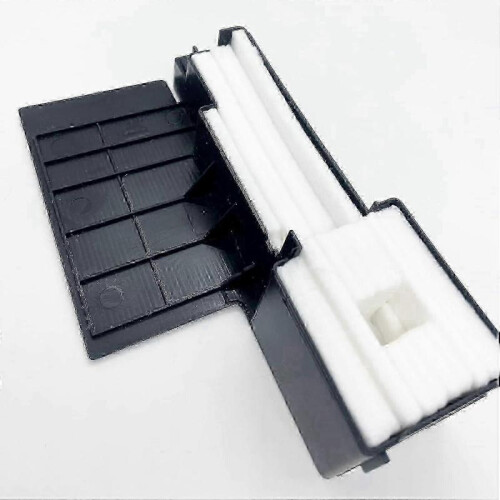 Epson ET-2500 ET-2650 XP325 XP446 waste ink pad replacement 2