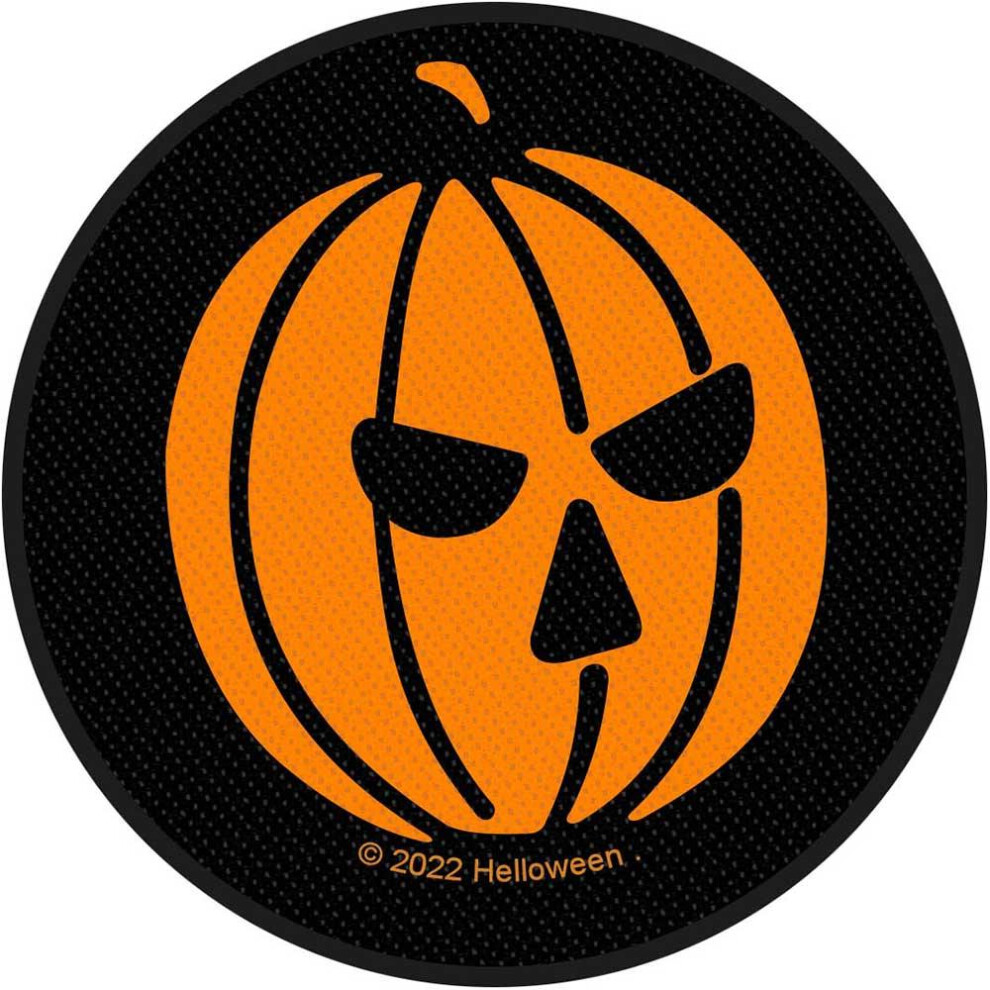 Helloween Pumpkin Patch