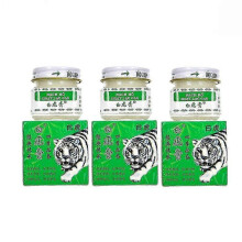 3X White Tiger Cream Massage Cream Hoat Lac Cao Bach Ho