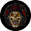 Slayer Wehrmacht Circular Patch 1