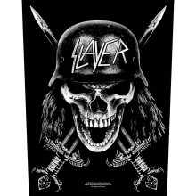 Slayer Wehrmacht Patch