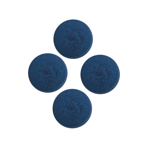 Power Glide Leather Pool Cue Tips 1
