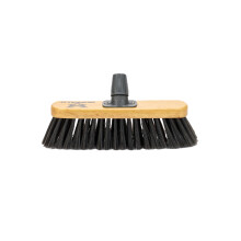 Buffalo 12'' Soft PVC Sweeper Broom Head