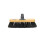 Buffalo Buffalo 12'' Soft PVC Sweeper Broom Head 1