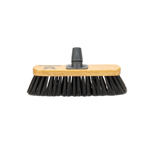 Buffalo Buffalo 12'' Soft PVC Sweeper Broom Head